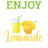 Limonade-Geschenk-Ideen