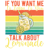 Limonade Geschenkideen