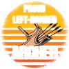 Left-handed Archer - Archery