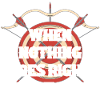 Left-handed Archer - Archery
