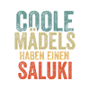 Saluki