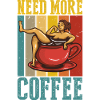 Need more coffee