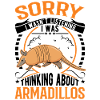 Armadillo Gift Armadillo
