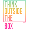 Think outside the Box