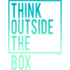 Think outside the Box