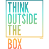 Think outside the Box