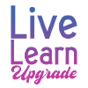 Live Learn Upgrade 2