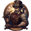 Steampunk 1855