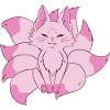 Kitsune fox