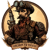 Steampunk Mechanic