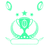 Fantasy football champion