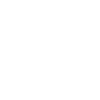 Tiger head - outline bright
