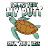 Turtle Funny