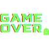 Game over