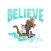 Cryptozoology Cryptid Bigfoot Unicorn Loch Ness