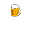 Pas L'Temps J'ai Apéro