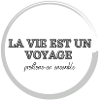 La vie est un voyage