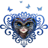 Owl Girl the Forest Defender