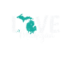 Michigan Love Michigan USA America