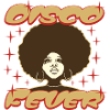 Disco Fever - Queen Style