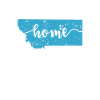 Montana Home USA America