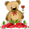 Teddybär