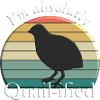 Quail-ified