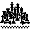 Jeu d'échecs