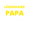 TRADUCTEUR légendaire drôle papa exceptionnel
