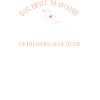 Tschüss vom Team, Abschied