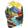 Mountain Calling 2