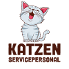 Katzen Servicepersonal