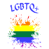 LGBTQ Splash