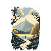 Mountain calling 13