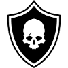 Skeleton Coat of Arms