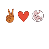 Peace Love Doula Midwife