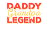 Papa Grandpa Legend Programmer