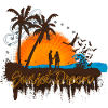 Sunset Dream