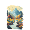 Mountain calling 11