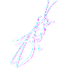 Bright grasshopper