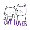 Wickedly Handsome Evil Cute Cat