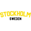 Stockholm Sweden