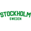 Stockholm Sweden