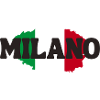 Milano Mailand Milan Italia