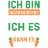 Diätassistent Beruf