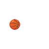Allenatore Basket | Regalo allenatore di basket Le Meil