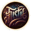 "Hustle" Graffiti Theme 1