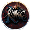 King Graffiti