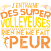 Volleyball coach Entraineur coach Volleyball