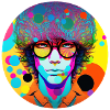Psychedelic Man